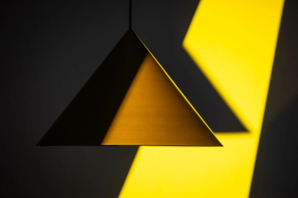 Design hanglamp Dillon brons Ø 55cm ETH 8720195308133