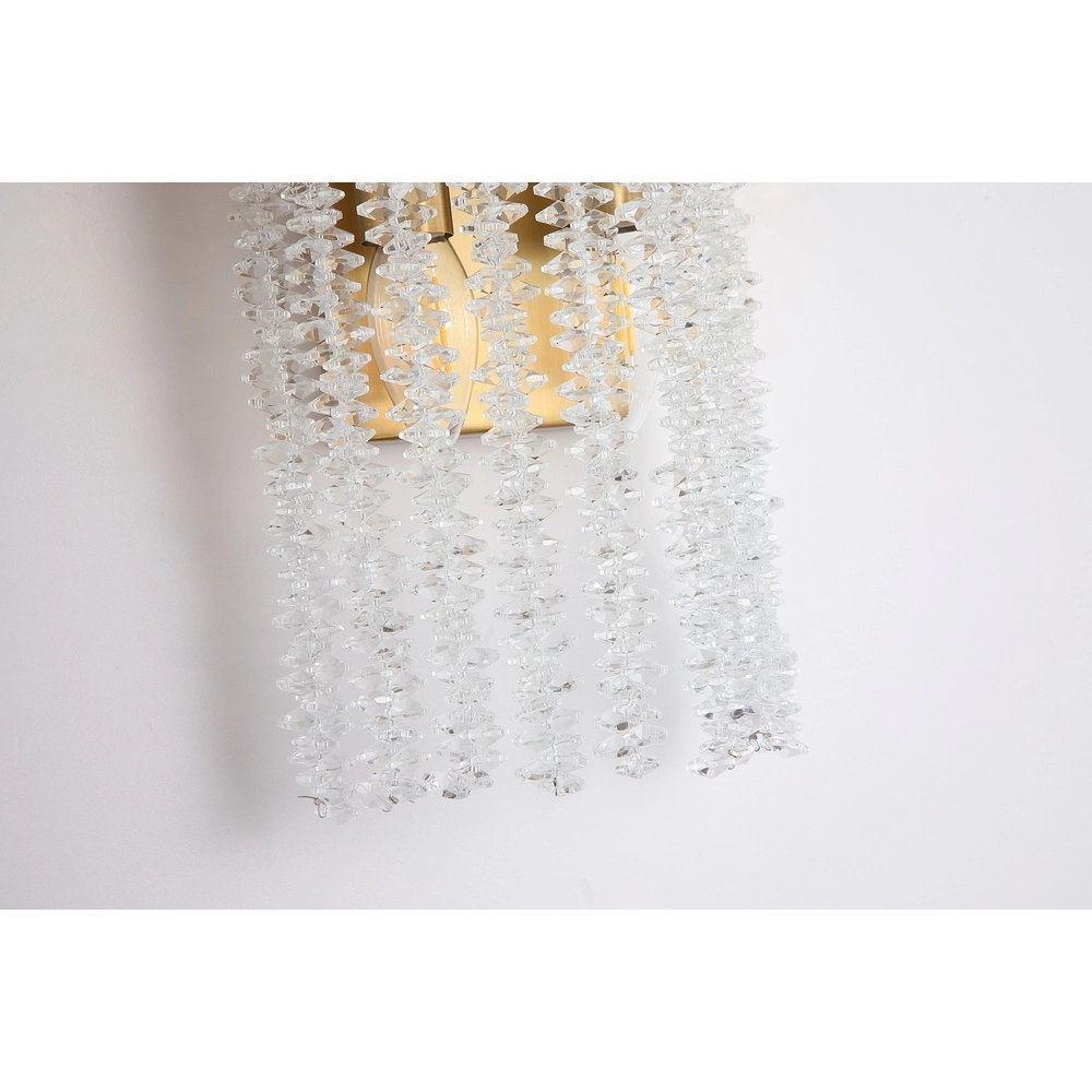 Wandlamp Bella brons Searchlight 5,05342E+12
