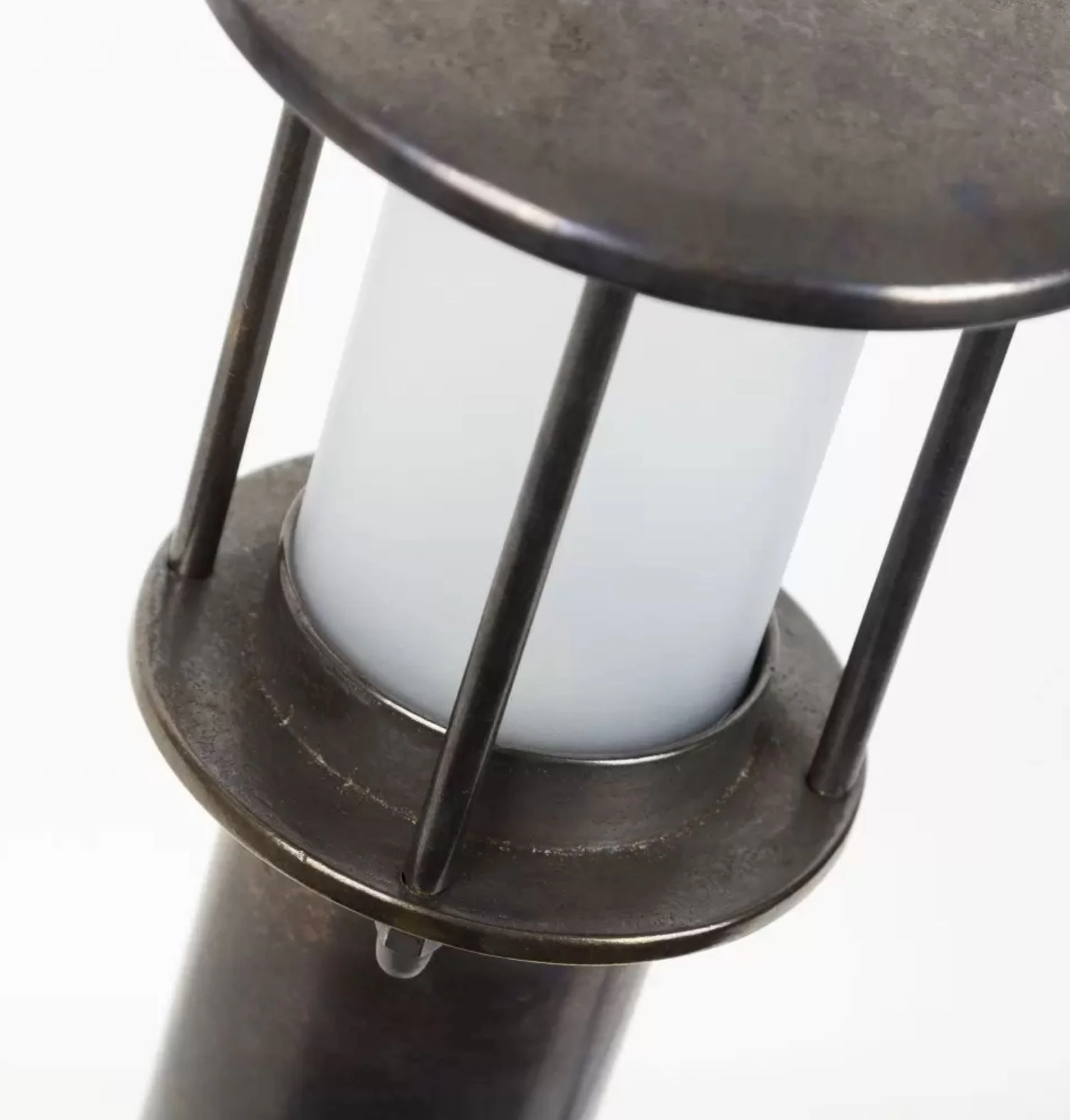 Maritieme terraslamp Resident 2 KS Verlichting 8714732664301