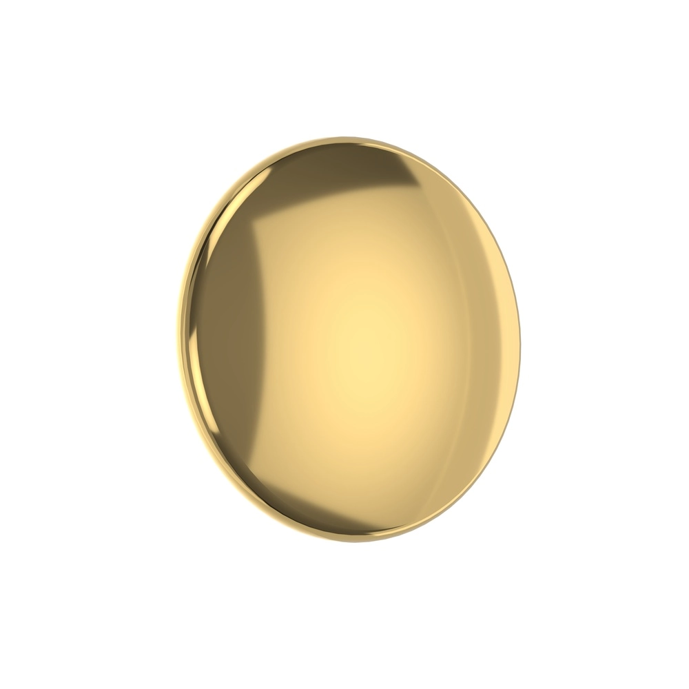 Wandlamp Astra Led goud