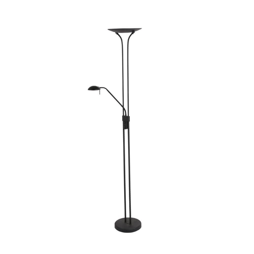 Design leeslamp Biron met led Steinhauer 8712746146837