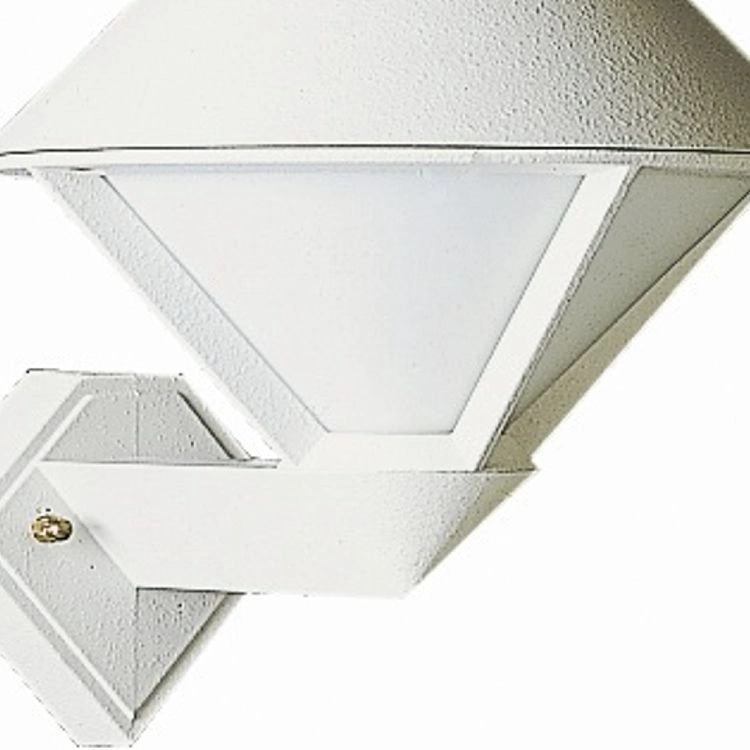 Wandverlichting voor buiten Triangle 30cm Albert 4007235806168