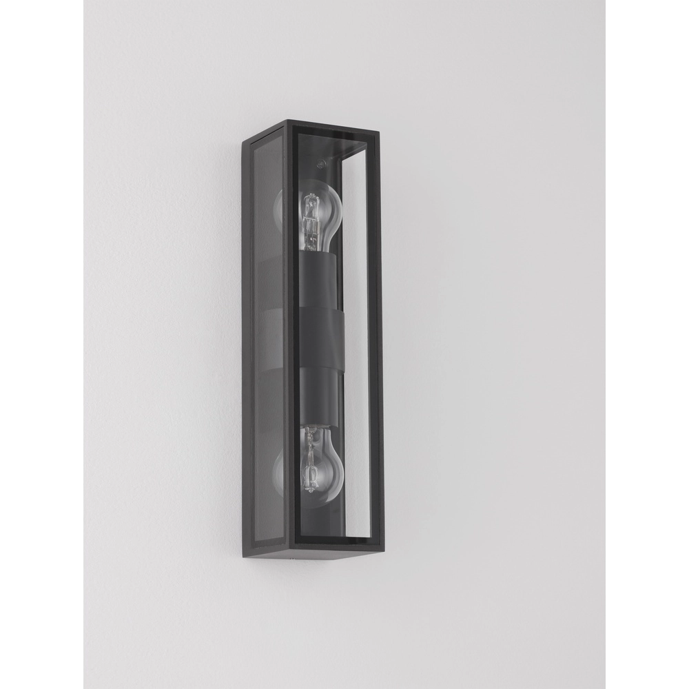 Wandlamp Regina 34,8cm Lyora 5212017432643