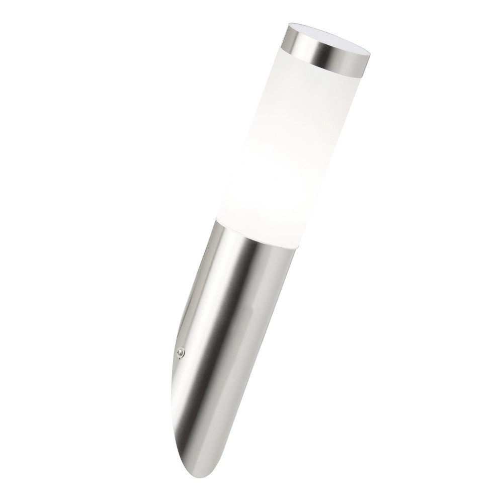 Buitenlamp Chorus 40cm RVS