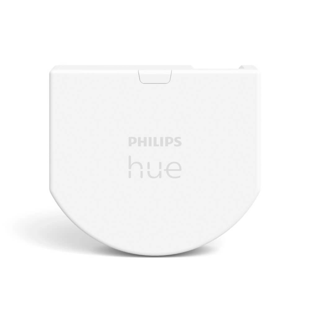 Hue Wall Switch