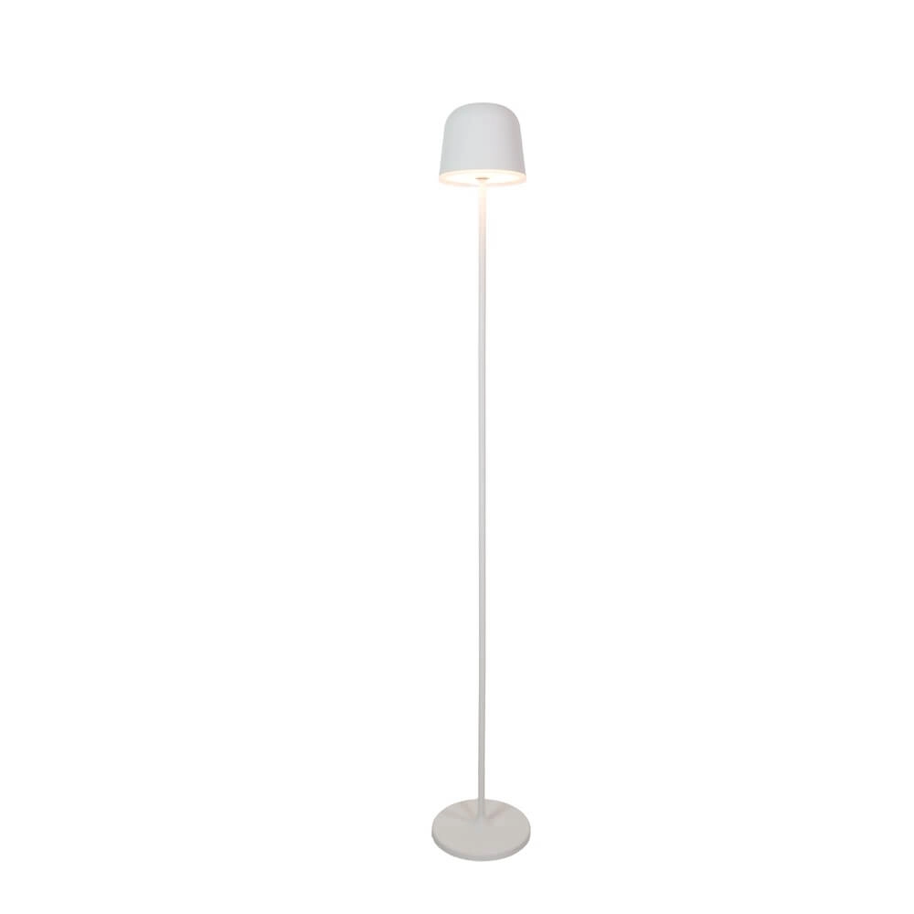 Terraslamp Mannera grijs Terraslamp Mannera grijs