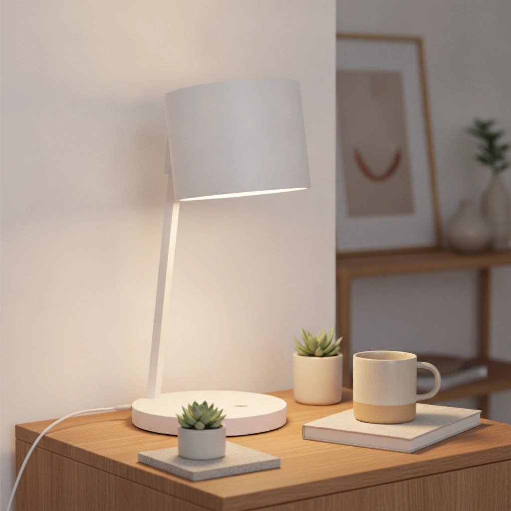 Led tafellamp Hive