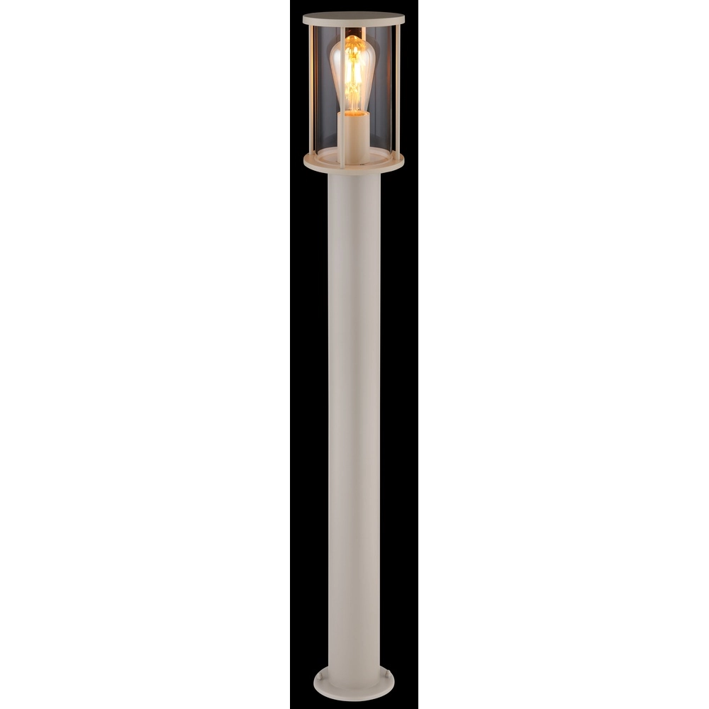 Tuinlamp Gracey 100cm zand bruin Globo 9007371584581