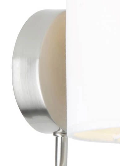 Slaapkamer wandlamp Sandra Brilliant 4004353141492