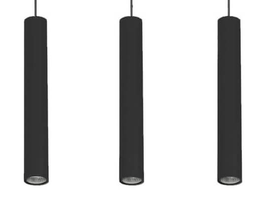 Hanglamp Eye 3-lichts Lyora 5903139786294