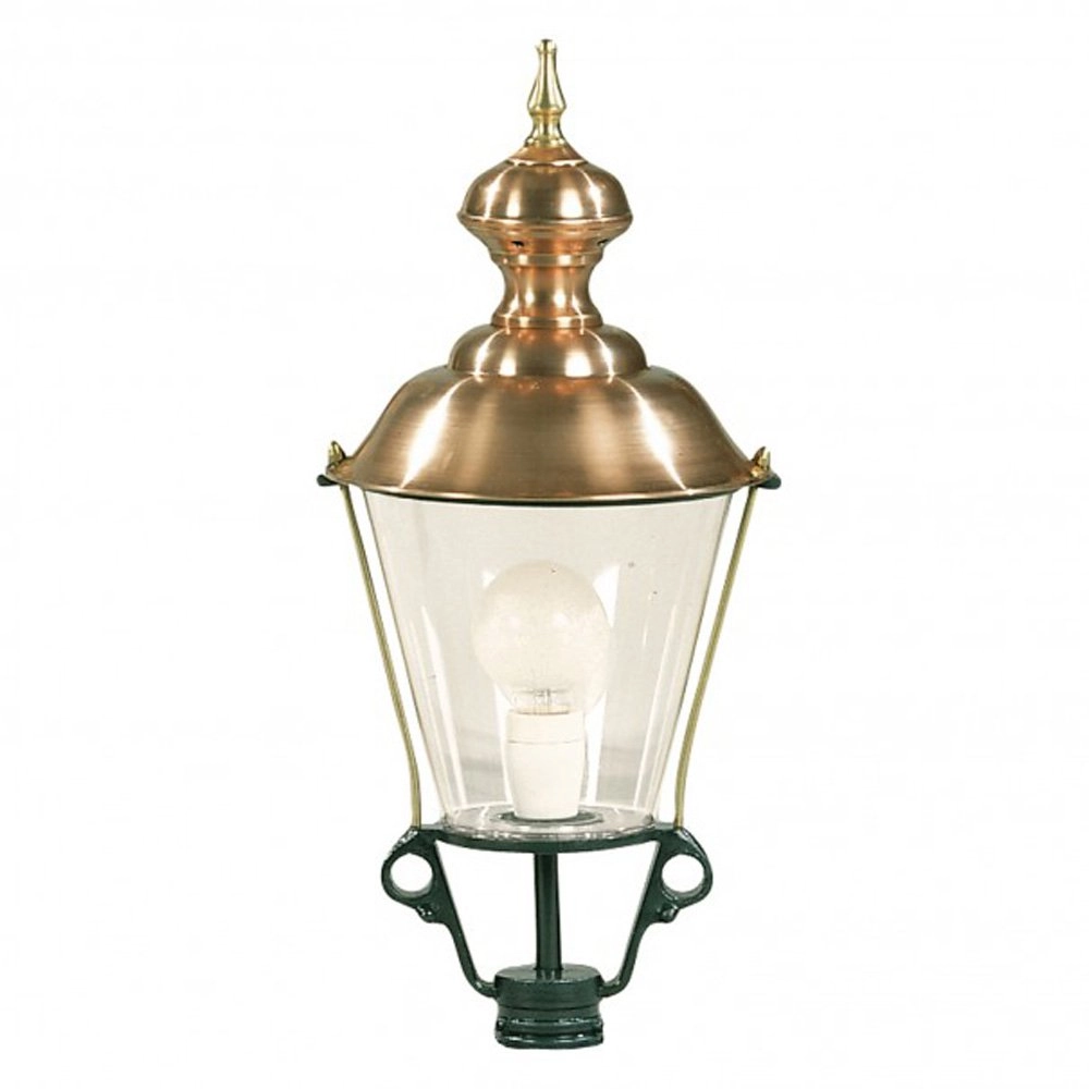 Glasbeker kunststof Poly K4 KS Verlichting 8714732580601