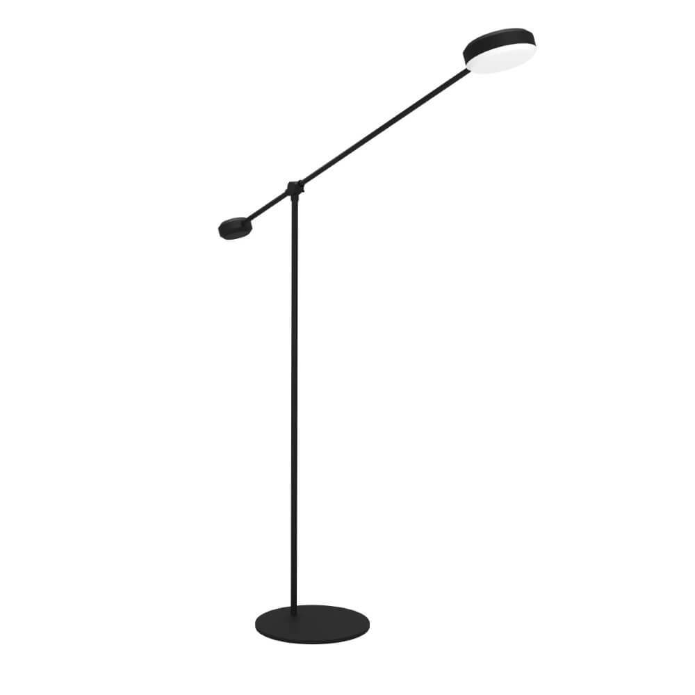 Led leeslamp Clavellina zwart Led leeslamp Clavellina zwart