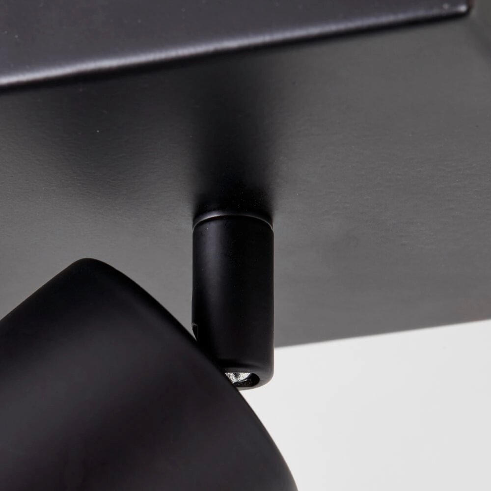 Strakke wandspot Jello Brilliant 4004353409363