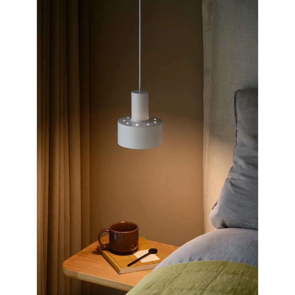 Design hanglamp Matis wit Nordlux 5704924024344