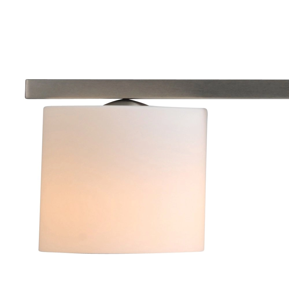 Design eettafellamp Cilindra 120cm grijs Masterlight 8718121133775