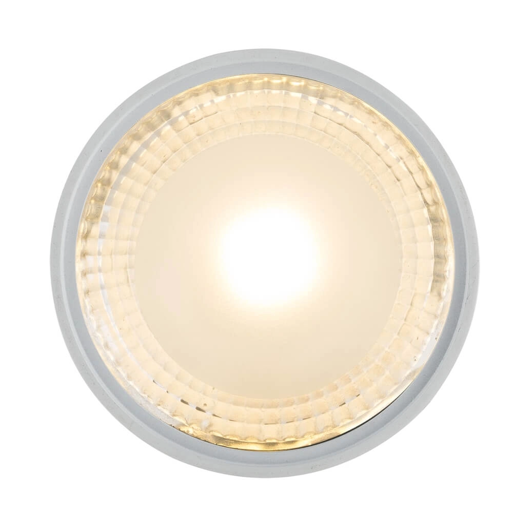 Plafondlamp Serena Ø 11,3cm wit Globo 9007371363810