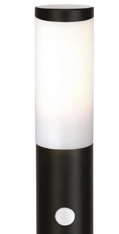 Terraslamp Dody met sensor Brilliant 4004353391118