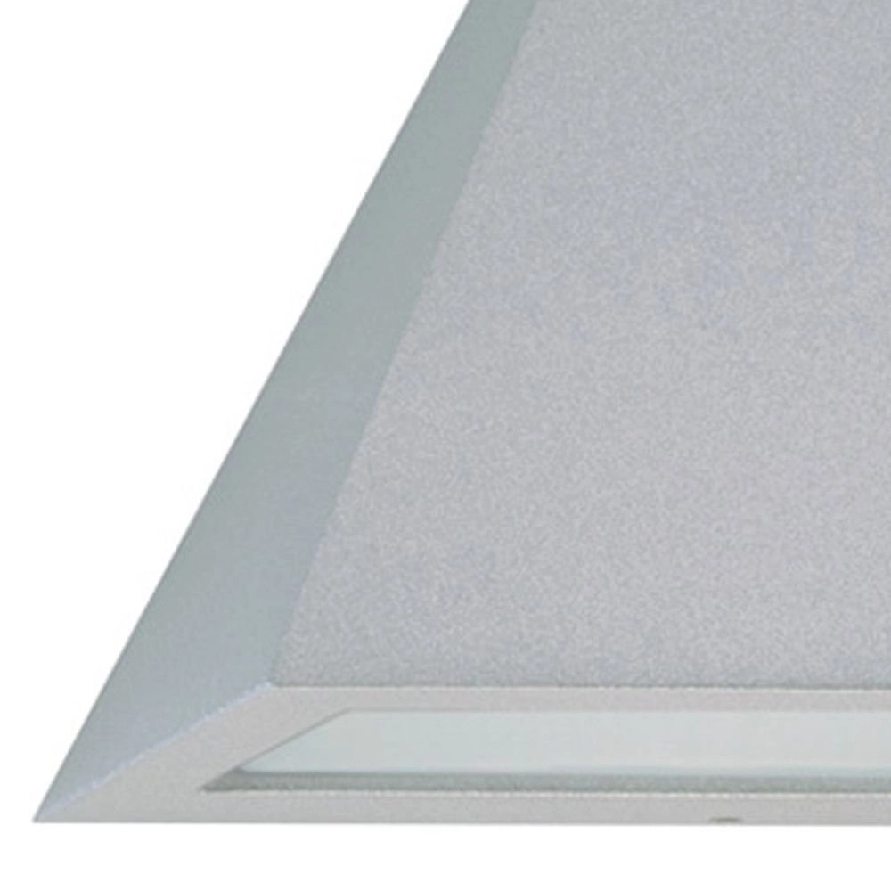 Buitendeur verlichting Triangle downlight Albert 4007235906738