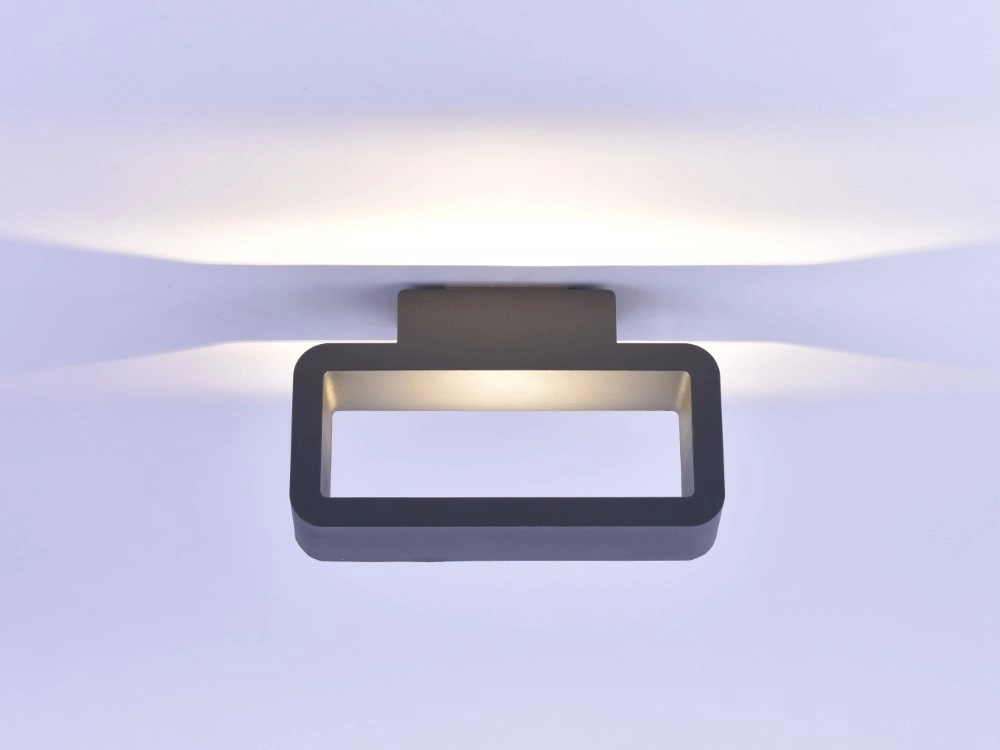 Led wandspot Hendrik Paul Neuhaus 4012248313138