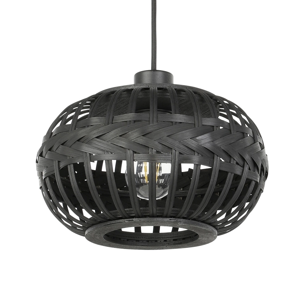 Vide hanglamp Towcester Ø 35cm - 3L Eglo 9002759439156