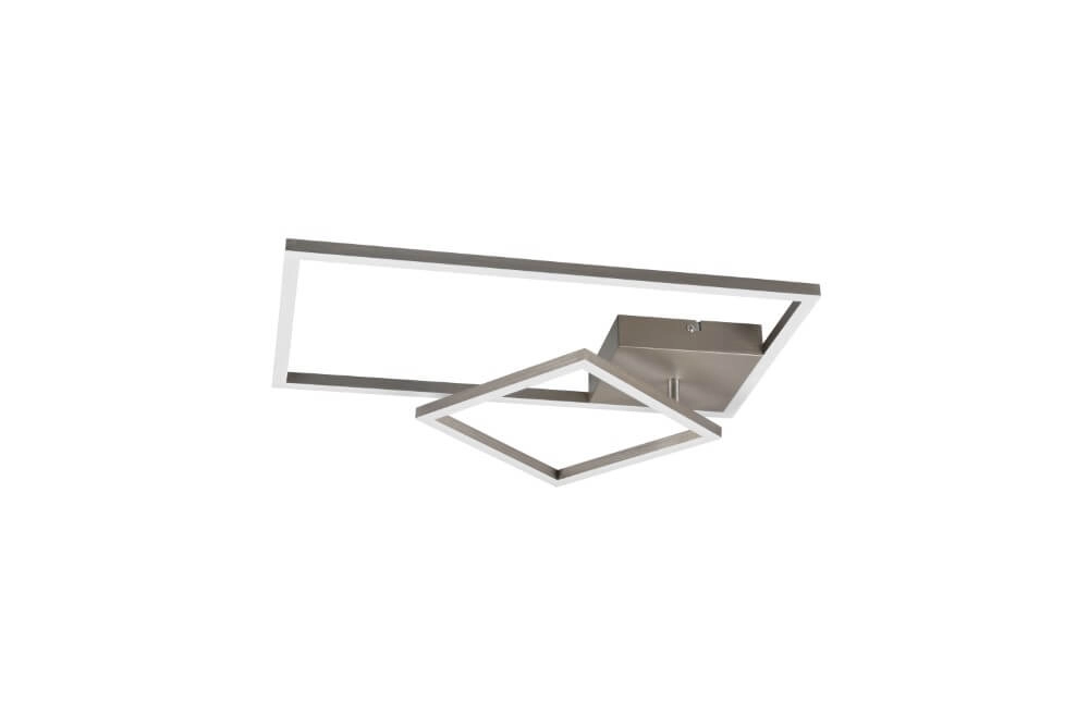 Led plafondlamp Padella Trio 4017807521818