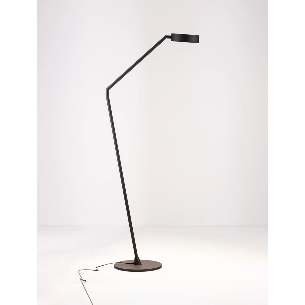 Vloerlamp Afi zwart Vloerlamp Afi zwart