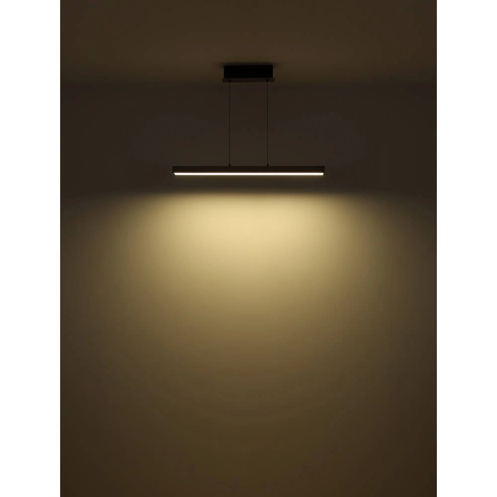 Design hanglamp Ethan 150cm goud Globo 9007371465248