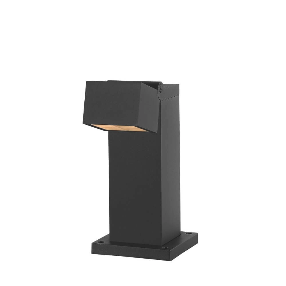 Led padverlichting S-Cube 35cm - vierkant SLV 4024163278027