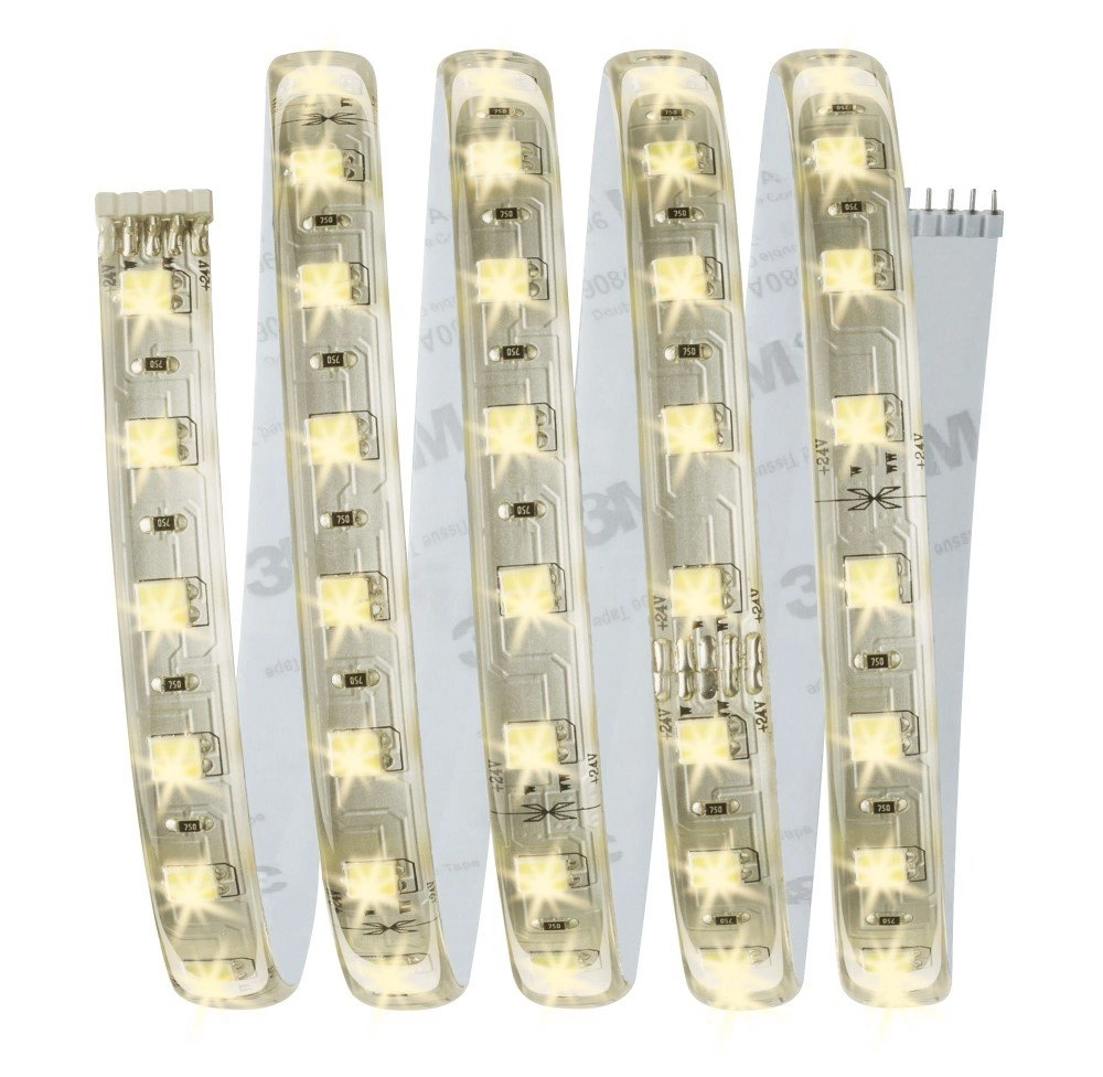 3000-6500K MaxLED 500 1,5m set Paulmann 4000870706237