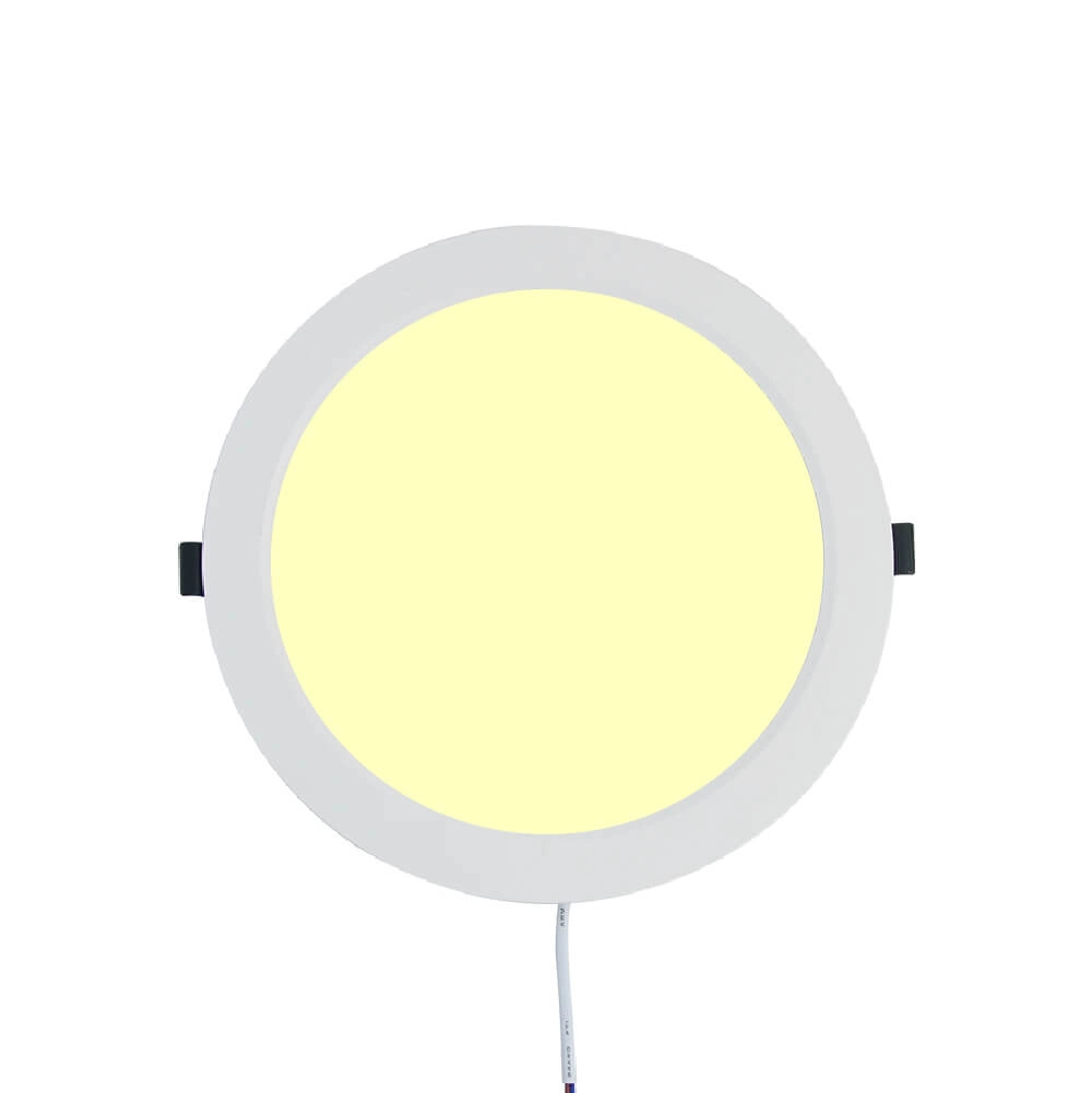 Led Downlight 12W Ø 17,5cm - 4000K Led Downlight 12W Ø 17,5cm - 4000K