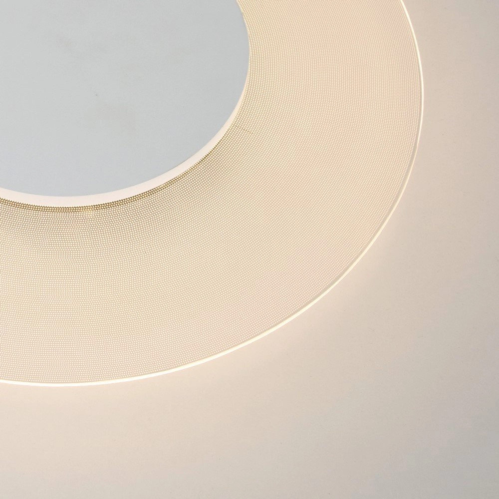 Led plafonniere Lido 36 Steinhauer 8712746106244