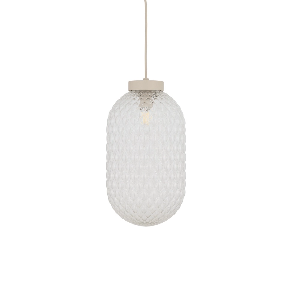 Hanglamp Malindi Ø 20cm Lyora 5903139122542