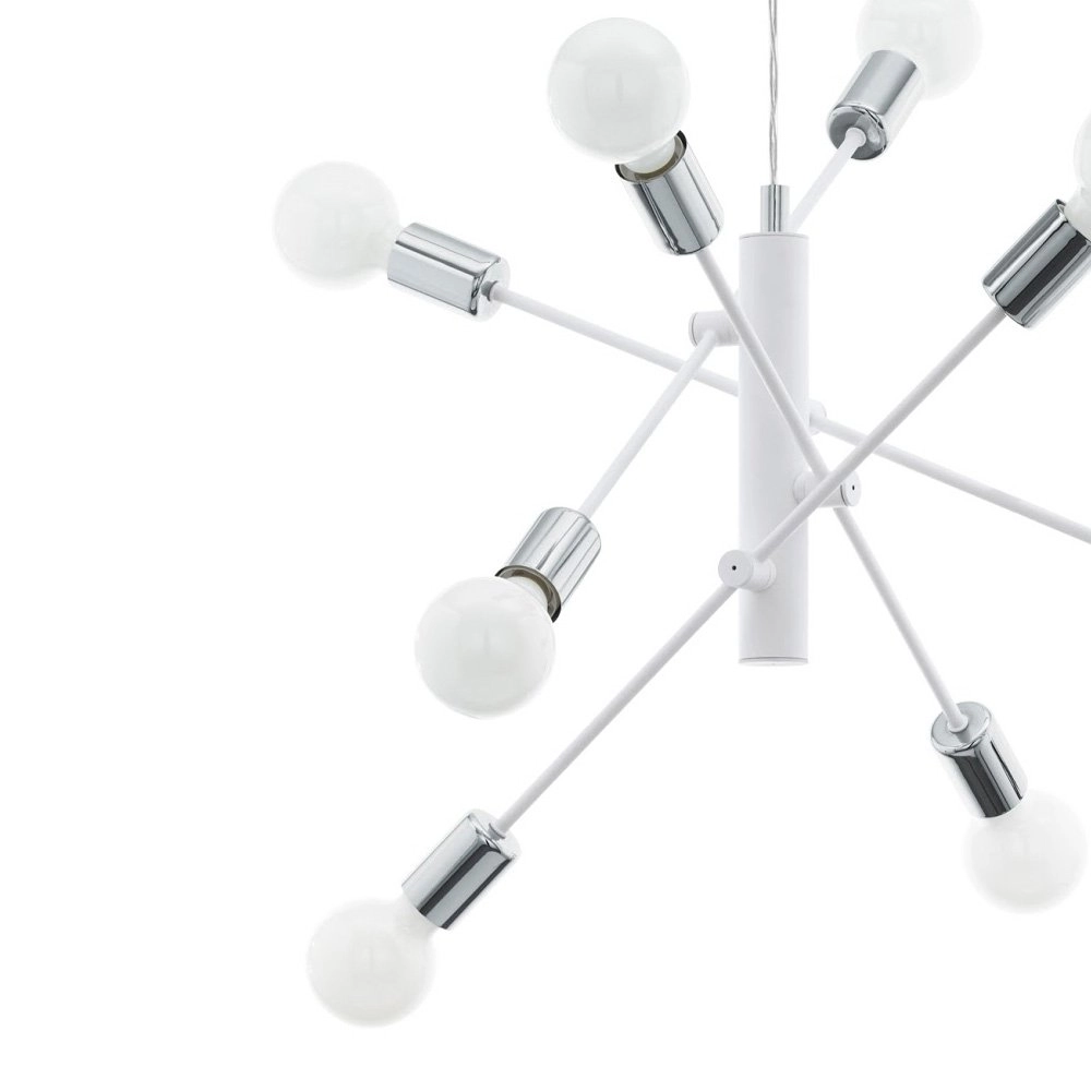 Hanglamp Gradoli design Eglo 9002759980177