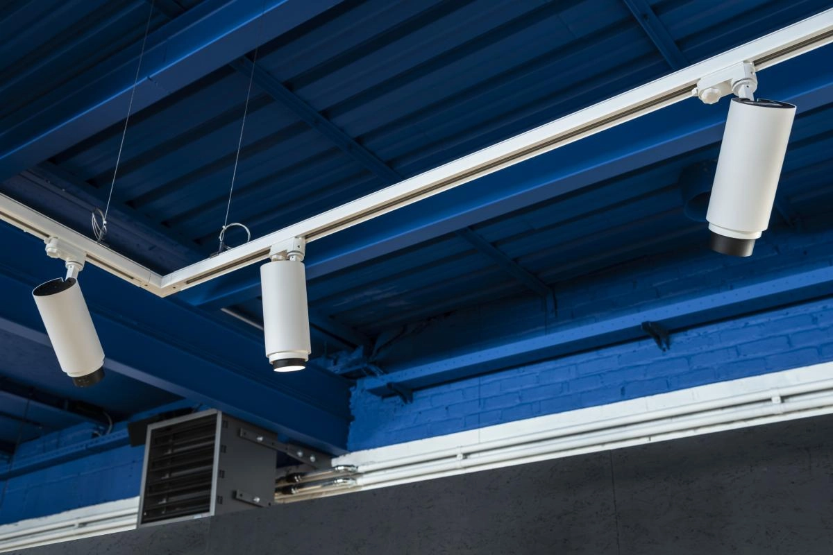 Railspot 3-fase Numinos Zoom M wit/zwart 4000K - 15gr SLV 4024163262002