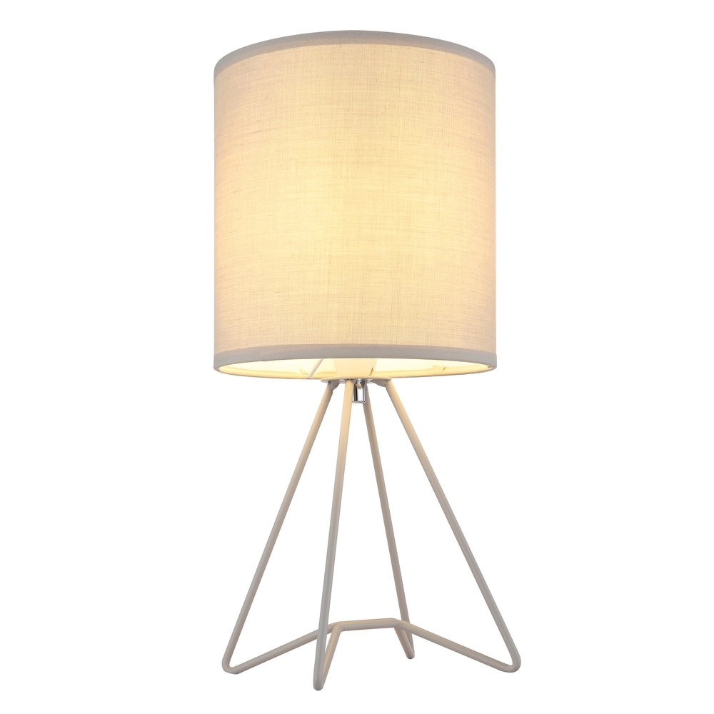 Design schemerlamp Tamian grijs Globo 9007371481538