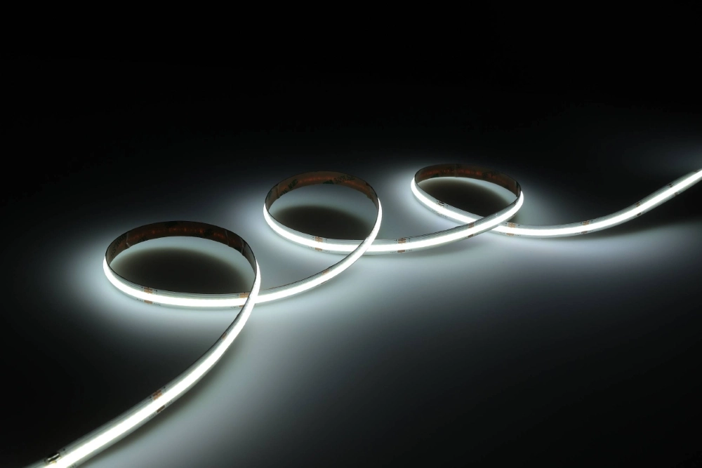 Led strip Cob Stripe 5 meter - Lichtkleur instelbaar Eglo 9008606244799