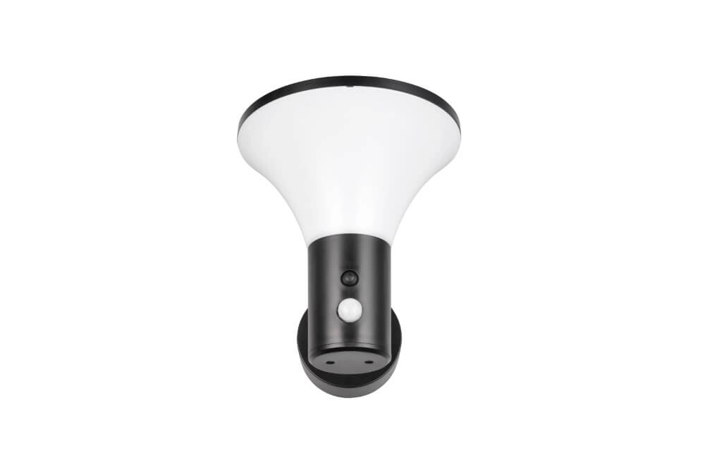 Solar buitenlamp Gorda met bewegingssensor Trio 4017807622416