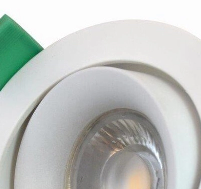 Witte inbouwspot Spowel ETH 8720195300205