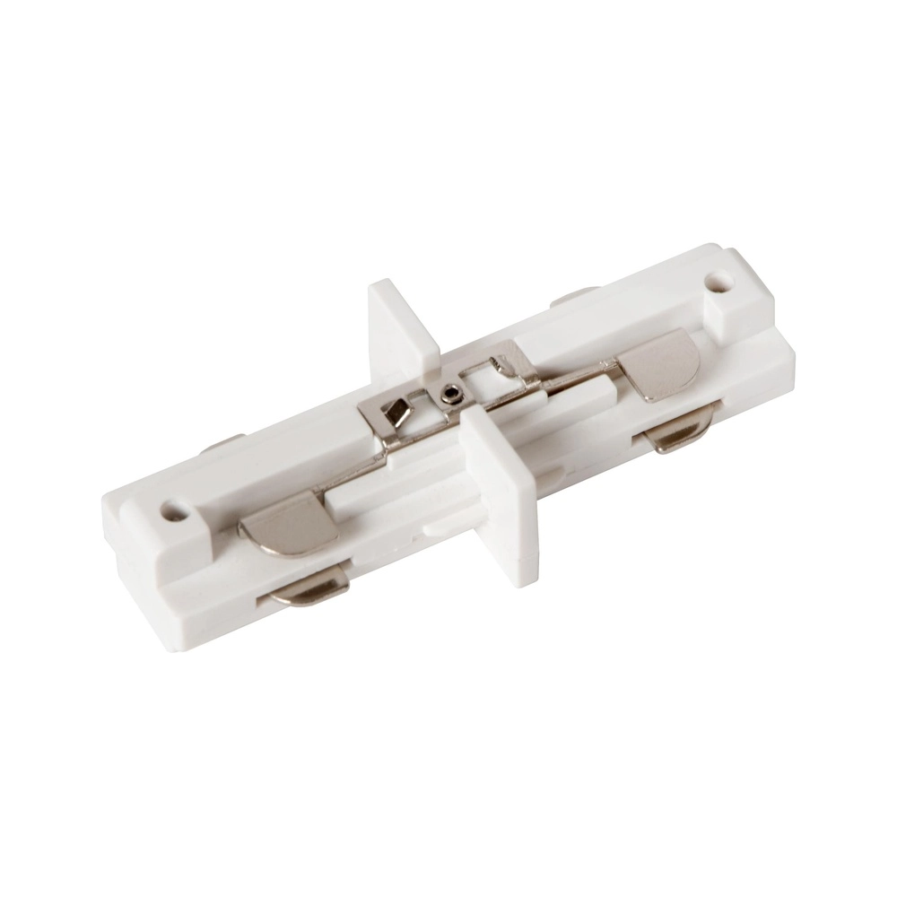 Starterset railverlichting Track 1-fase wit Lucide 5411212093707