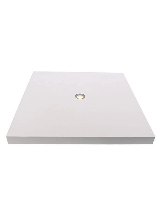 Inbouwspotje Fusion 22 mm. 12 volt LED In-lite 8717051003448