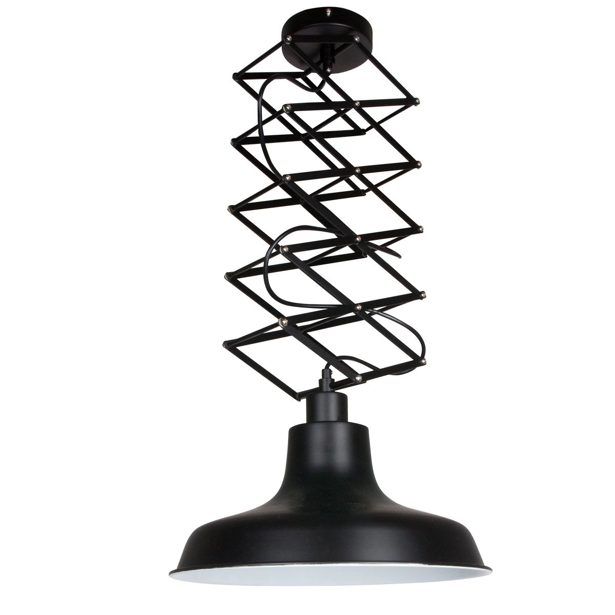 Schaarlamp Lexi Steinhauer 8712746101980