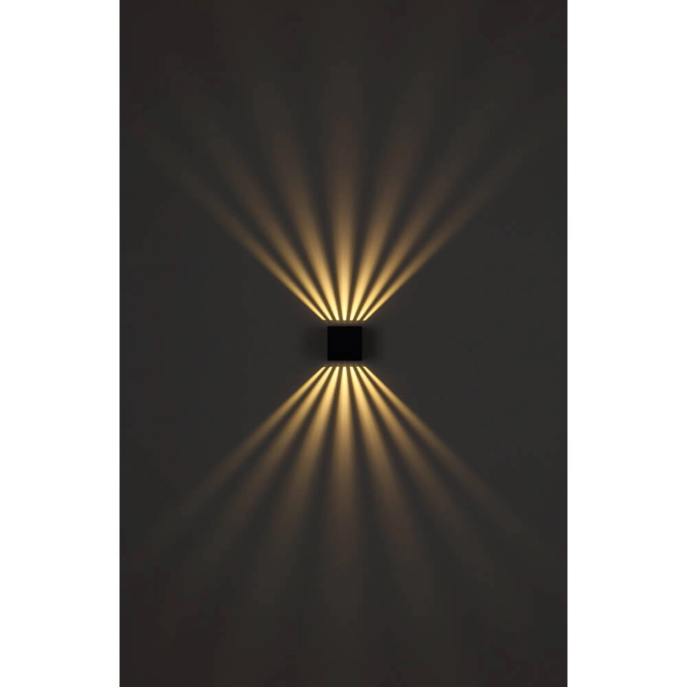 Design wandlamp ILLI wit Globo 9007371457922