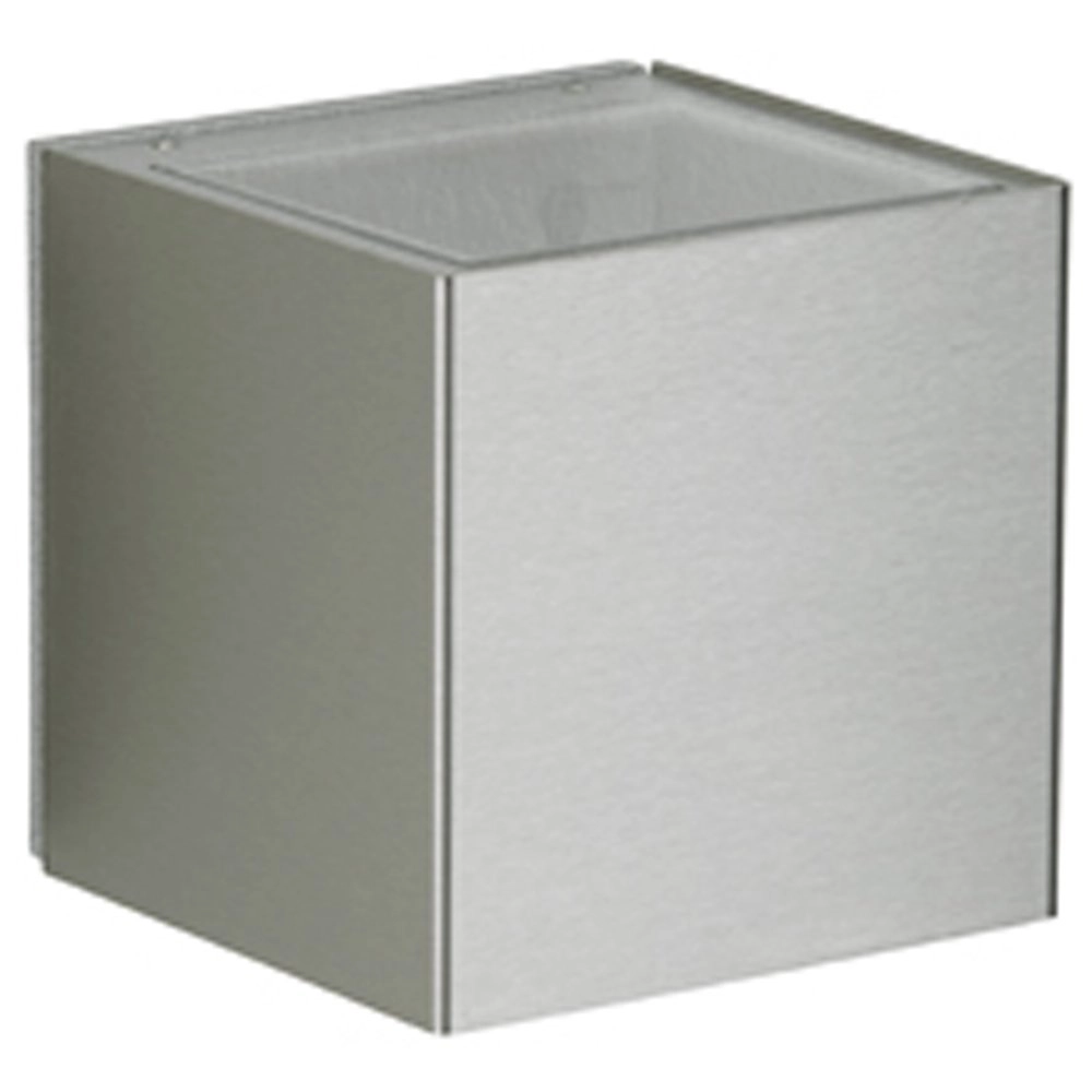 Buitenlamp up down Led Brinx breed - breed Buitenlamp up down Led Brinx breed - breed