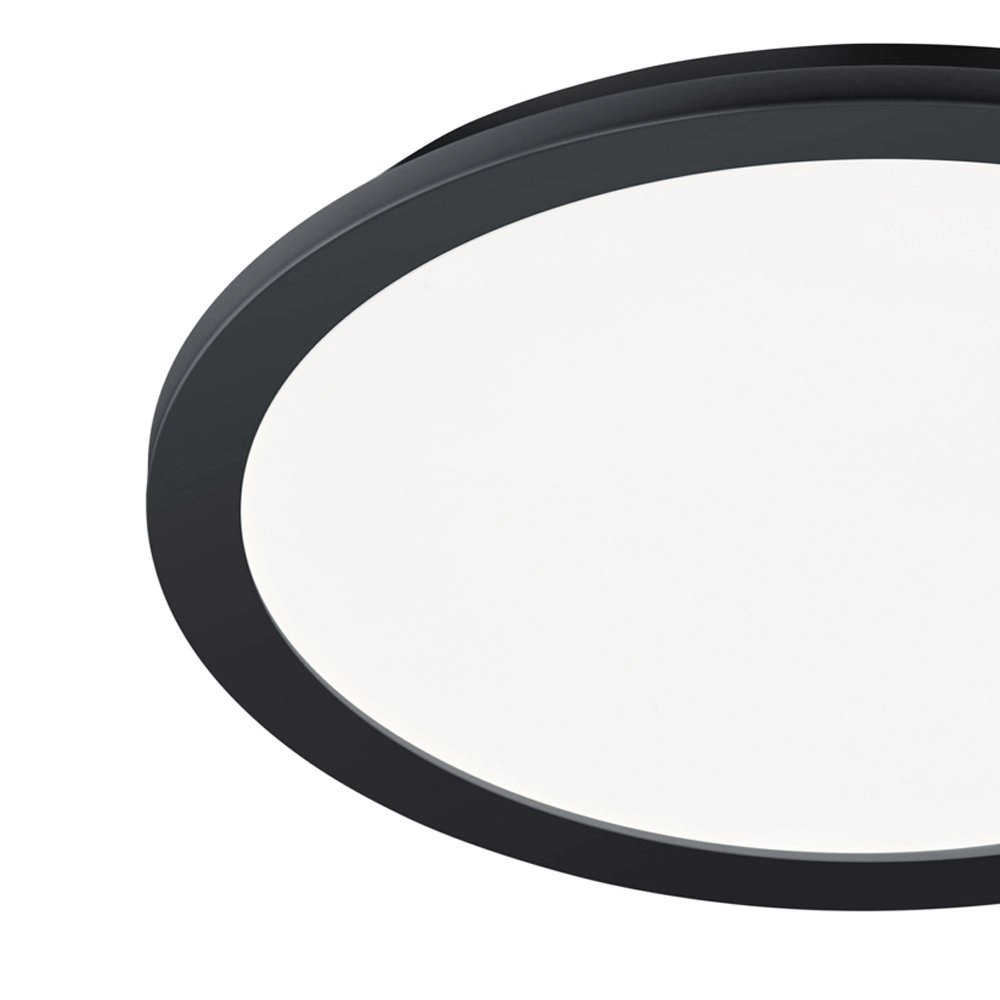 Design plafonnière Camillus Ø 40cm Trio 4017807431889