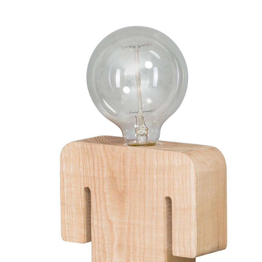 Stoere tafellamp Family Adam ETH 8719075181980