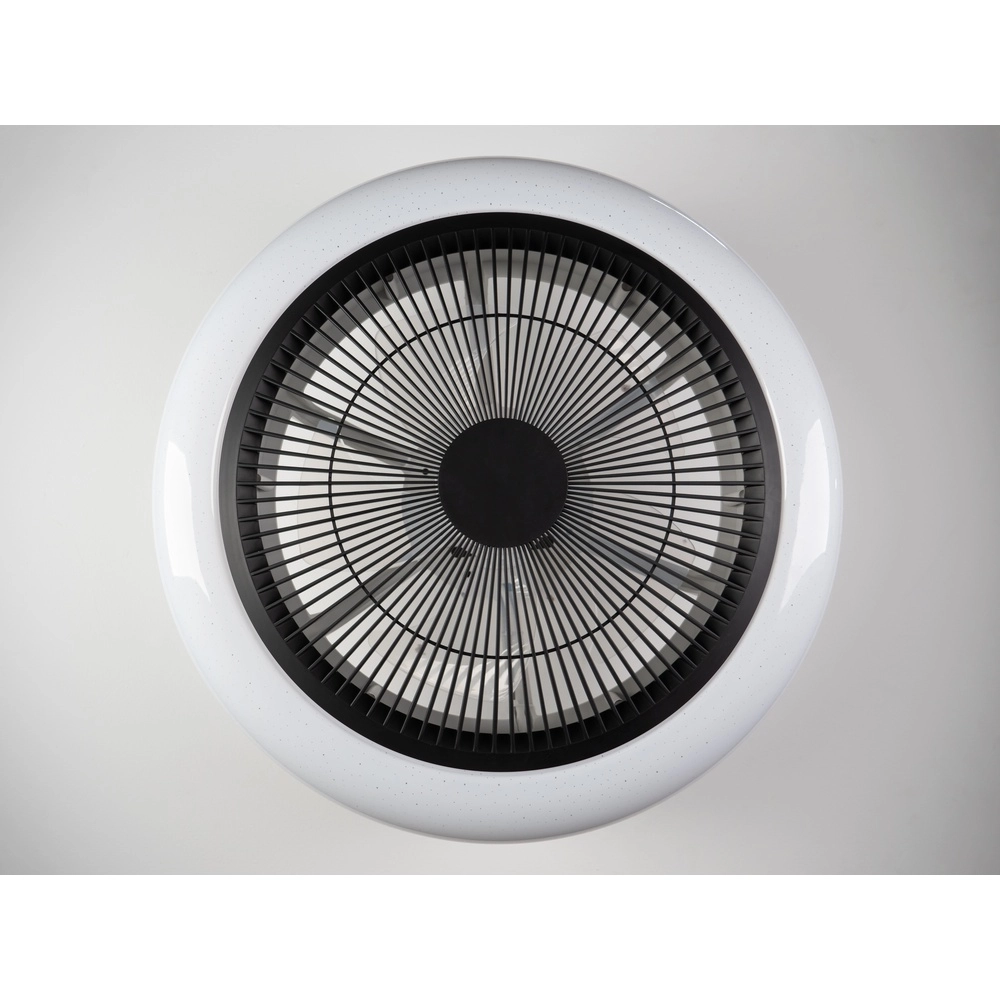 Led ventilator Kostrena Ø 45cm Eglo 9002759313517
