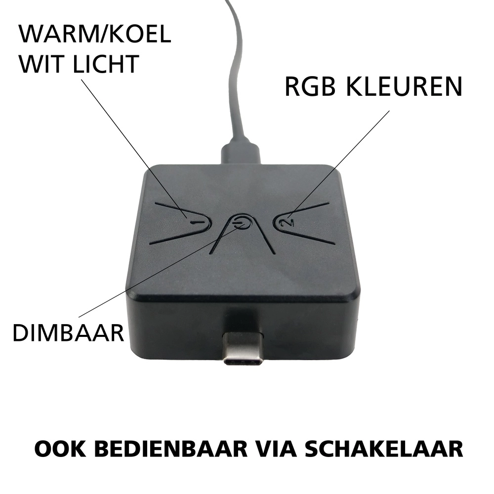 Smart vloerlamp Bolognano-Z design grijs Eglo 9008606360178