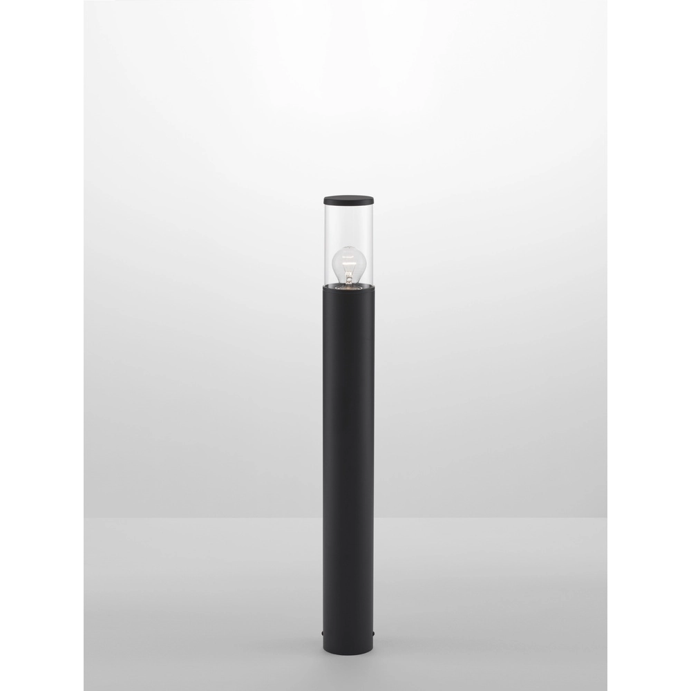 Design tuinlamp Zosia grijs 80cm Design tuinlamp Zosia grijs 80cm