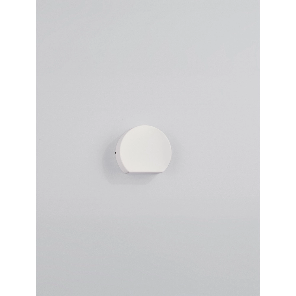 Design wandlamp Sango wit Lyora 5212017478863