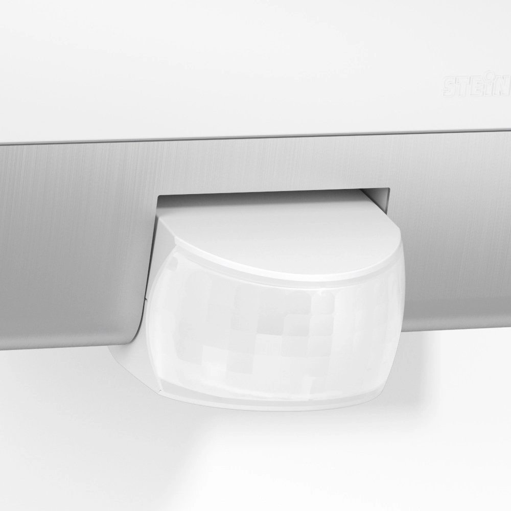 Design muurlamp L22 met bewegingssensor Steinel 4007841009816